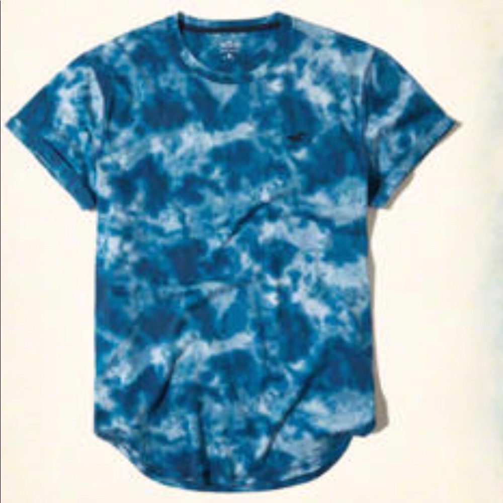 New Hollister T-shirt